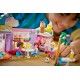 LEGO Friends 42684 - Jednorożcowa kawiarnia