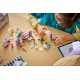 LEGO Friends 42684 - Jednorożcowa kawiarnia