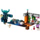 LEGO Minecraft 21274 - Spotkanie ze strażnikiem