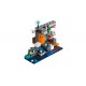 LEGO Minecraft 21274 - Spotkanie ze strażnikiem