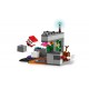 LEGO Minecraft 21274 - Spotkanie ze strażnikiem