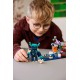 LEGO Minecraft 21274 - Spotkanie ze strażnikiem