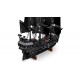 LEGO Icons 10365 - Statek piracki Kapitana Jacka Sparrowa