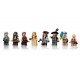 LEGO Icons 10365 - Statek piracki Kapitana Jacka Sparrowa