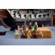 LEGO Icons 10365 - Statek piracki Kapitana Jacka Sparrowa