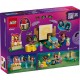LEGO Friends 42642 - Maraton filmowy przyjaciółek