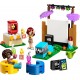 LEGO Friends 42642 - Maraton filmowy przyjaciółek