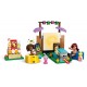 LEGO Friends 42642 - Maraton filmowy przyjaciółek