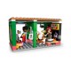 LEGO Friends 42653 - Sklep muzyczny i mieszkanie