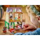 LEGO Friends 42653 - Sklep muzyczny i mieszkanie