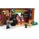LEGO Friends 42654 - Ranczo kucyków i stajnia