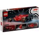 LEGO Speed Champions 77242 - Bolid F1 Ferrari SF-24