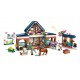 LEGO Friends 42688 - Stajnia i szkółka jeździecka
