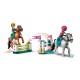 LEGO Friends 42688 - Stajnia i szkółka jeździecka