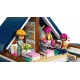 LEGO Friends 42688 - Stajnia i szkółka jeździecka