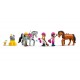 LEGO Friends 42688 - Stajnia i szkółka jeździecka