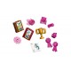 LEGO Friends 42688 - Stajnia i szkółka jeździecka