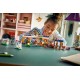 LEGO Friends 42688 - Stajnia i szkółka jeździecka