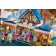 LEGO Friends 42688 - Stajnia i szkółka jeździecka