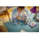LEGO Friends 42688 - Stajnia i szkółka jeździecka