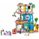 LEGO Friends 42689 - Domek klubu przyjaciół z Heartlake