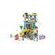 LEGO Friends 42689 - Domek klubu przyjaciół z Heartlake