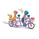 LEGO Friends 42689 - Domek klubu przyjaciół z Heartlake