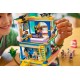 LEGO Friends 42689 - Domek klubu przyjaciół z Heartlake