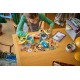 LEGO Friends 42689 - Domek klubu przyjaciół z Heartlake