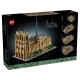 LEGO Architecture 21061 - Notre-Dame w Paryżu