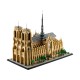 LEGO Architecture 21061 - Notre-Dame w Paryżu