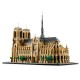 LEGO Architecture 21061 - Notre-Dame w Paryżu