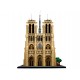 LEGO Architecture 21061 - Notre-Dame w Paryżu