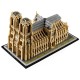 LEGO Architecture 21061 - Notre-Dame w Paryżu