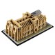 LEGO Architecture 21061 - Notre-Dame w Paryżu