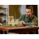 LEGO Architecture 21061 - Notre-Dame w Paryżu