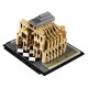 LEGO Architecture 21061 - Notre-Dame w Paryżu