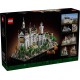 LEGO Architecture 21063 - Zamek Neuschwanstein