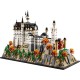 LEGO Architecture 21063 - Zamek Neuschwanstein