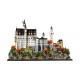 LEGO Architecture 21063 - Zamek Neuschwanstein
