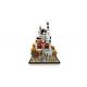 LEGO Architecture 21063 - Zamek Neuschwanstein