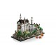 LEGO Architecture 21063 - Zamek Neuschwanstein