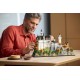 LEGO Architecture 21063 - Zamek Neuschwanstein