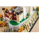 LEGO Architecture 21063 - Zamek Neuschwanstein