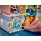 LEGO Friends 42670 - Mieszkania i sklepy w mieście Heartlake