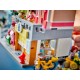 LEGO Friends 42670 - Mieszkania i sklepy w mieście Heartlake