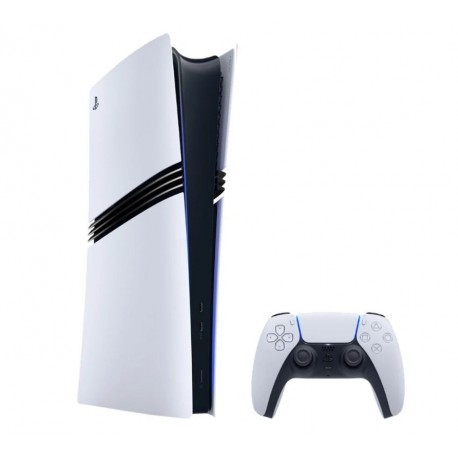 Konsola Sony PlayStation 5 PRO 2TB