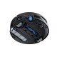 Robot sprzątający Ecovacs DEEBOT X11 OmniCyclone (czarny)