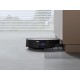 Robot sprzątający Ecovacs DEEBOT X11 OmniCyclone (czarny)