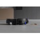 Robot sprzątający Ecovacs DEEBOT X11 OmniCyclone (czarny)